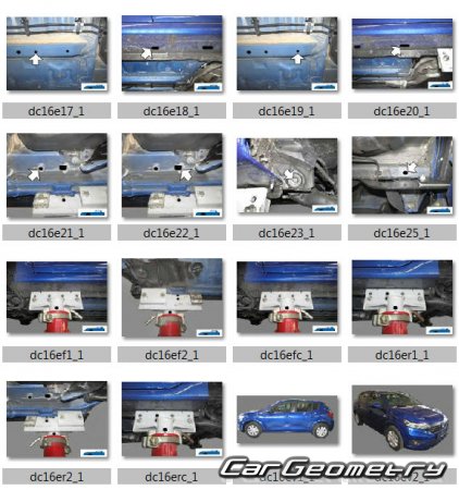 Renault Sandero Stepway (Dacia Sandero Stepway) 2021-2028