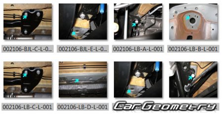  MINI Paceman (R61) 2013-2017