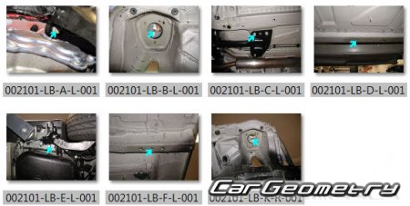 MINI Cooper Roadster (R59) 20122015 Body dimensions