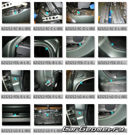   Skoda Roomster 20062013