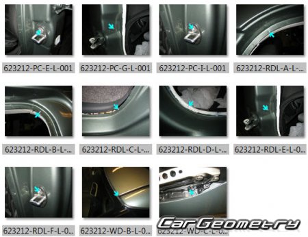   Skoda Roomster 20062013