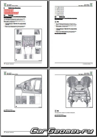   Skoda Slavia (PB2) 2022-2027 Body Repairs Manual