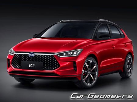   BYD E2 20192024,    2 20192024
