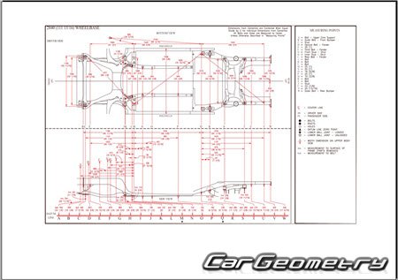   Hyundai Sonata (DN8) 2024-2026 Body Repair Manual