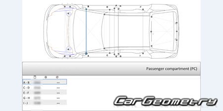   Kia EV6 (CV) 2024-2028 Body Repair Manual