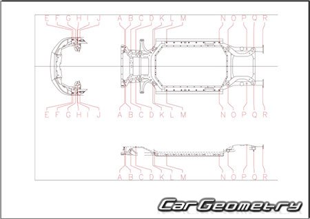   Kia EV6 (CV) 2024-2028 Body Repair Manual