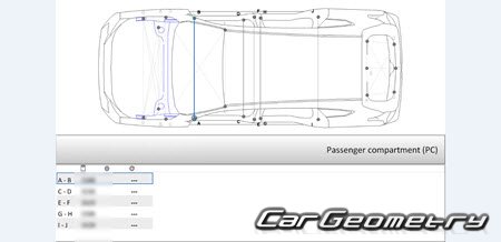   Hyundai SantaFe (TM) 2021-2024 Body Repair Manual