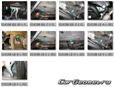Mercedes E-Class (C207) 20102014 (Coupe  Cabrio)