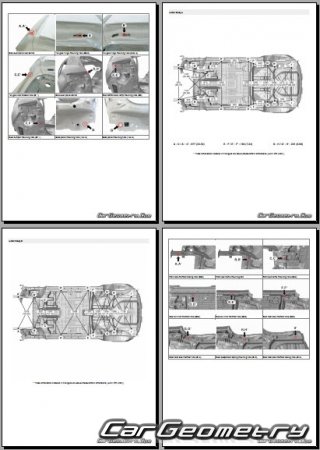Hyundai Creta Electric (SU2i EV) 2025-2029 Body Repair Manual