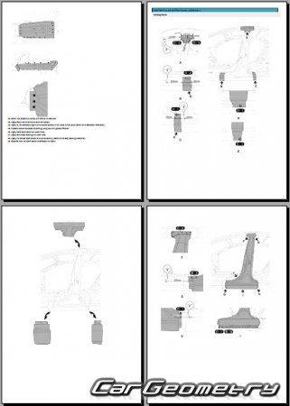    Hyundai Elantra (MD) c 2012 Body Repair Manual