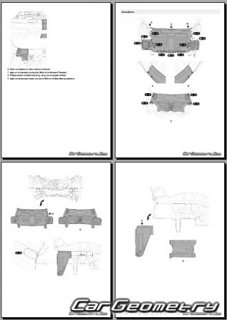 Hyundai EON (HA) 2012-2019 Body Repair Manual