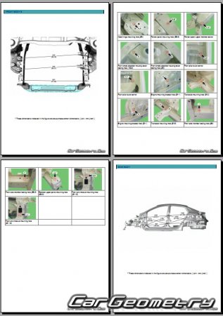    Hyundai HB20 (HB) 2013-2018 Body Repair Manual