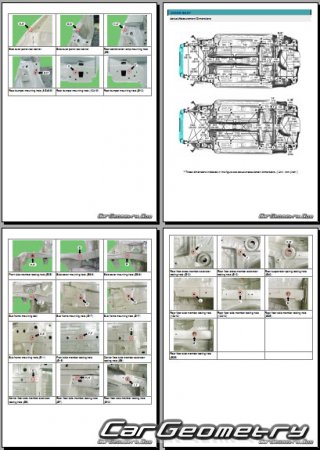    Hyundai HB20 (HB) 2013-2018 Body Repair Manual
