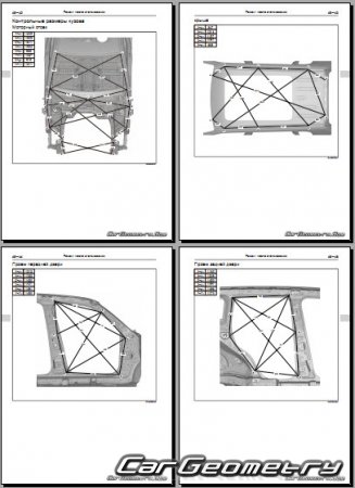   Haval Dargo (Dagou) 2020-2026    