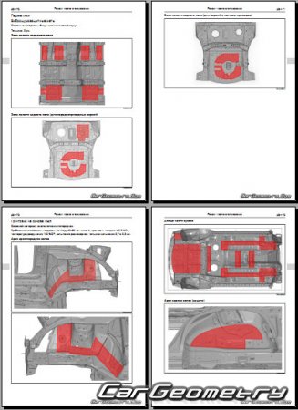   Haval Dargo (Dagou) 2020-2026    
