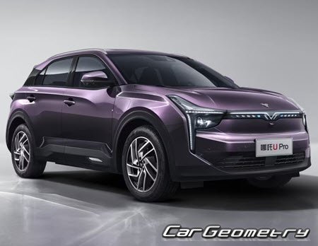 Кузовные размеры Hozon Neta U Pro с 2021, геометрия кузова Хозон Нетт Ю про, контрольным размеры кузова EXEED Exlantix E03 Кузовные размеры Hozon Neta U Pro с 2021, геометрия кузова Хозон Нетт Ю про, контрольным размеры кузова EXEED Exlantix E03
