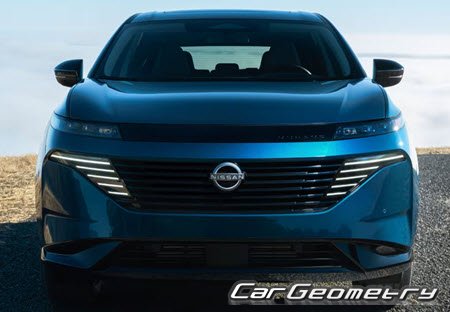 Кузовные размеры Nissan Murano (Z53) с 2025 Body Repair Manual, Размеры кузова Ниссан Мурано Кузовные размеры Nissan Murano (Z53) с 2025 Body Repair Manual, Размеры кузова Ниссан Мурано