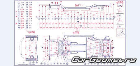   Honda Civic (FL) 2021-2027 (5DR Hatchback) Body Repair Manual