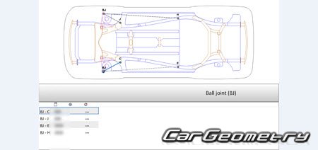   Subaru Crosstrek 2023-2028 BodyShop Manual
