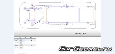  Nissan Frontier (D41) King Cab 2021-2028