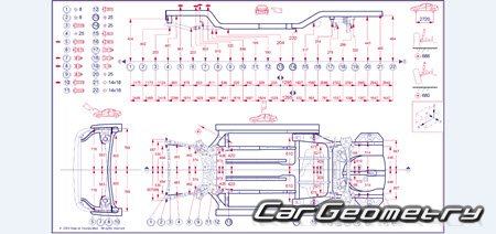   Hyundai Elantra Hybrid (CN7 HYV) 20212027 Body Repair Manual