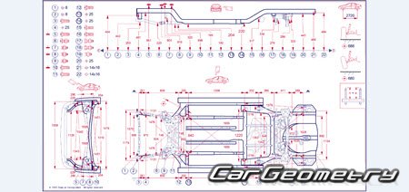   Hyundai Elantra Hybrid (CN7 HYV) 20212027 Body Repair Manual