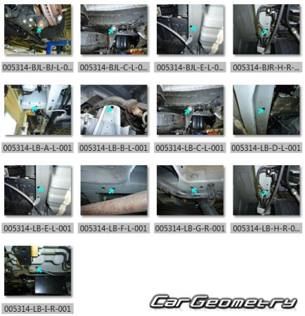 Nissan NV350 Caravan (E26) 2012-2021 (RH Japanese market) Body dimensions