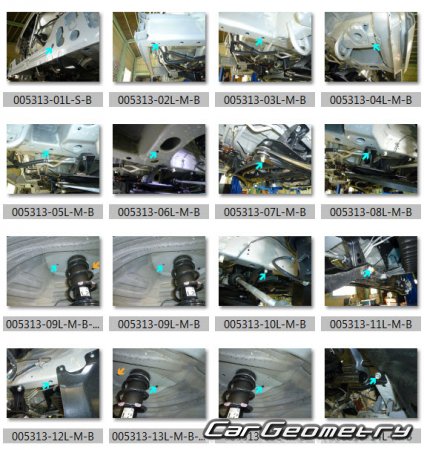 Nissan NT100 Clipper (DR16T) 2014-2020 (RH Japanese market) Body dimensions