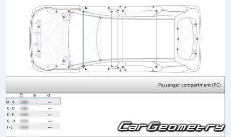MG Hector 20232026 Body Repair Manual