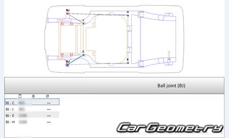   MG Comet EV 2023-2030 Body Repair Manual