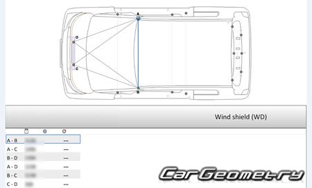   MG Comet EV 2023-2030 Body Repair Manual
