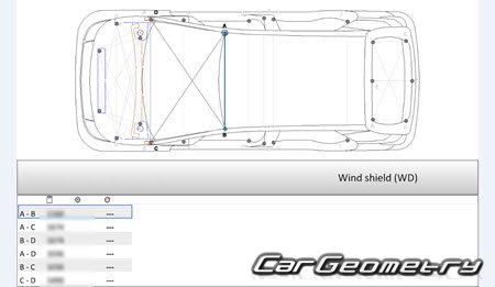  BYD Dolphin 2022-2029 Body Repair Manual