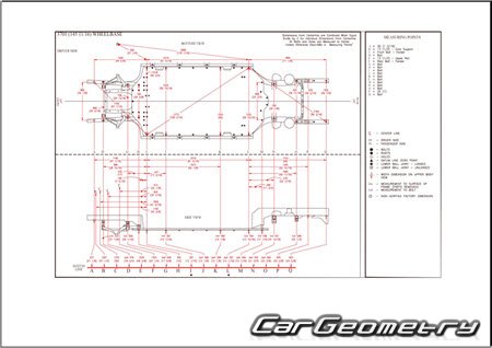   Chevrolet Silverado EV 2023-2028 Body Repair Manual