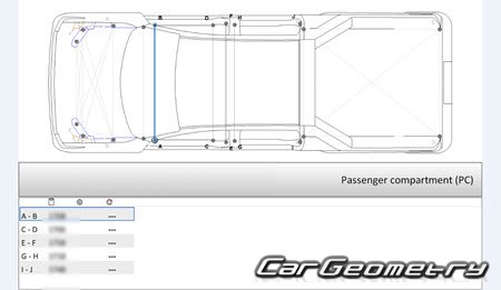   Chevrolet Silverado EV 2023-2028 Body Repair Manual