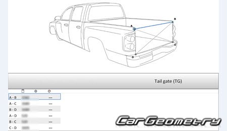   Chevrolet Silverado EV 2023-2028 Body Repair Manual