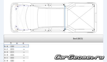   Chevrolet Silverado EV 2023-2028 Body Repair Manual