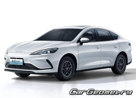   BYD Seal 5 DM-i  2025,     5