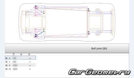 BYD Seal EV (LHD) 2023-2026 Body Repair Manual