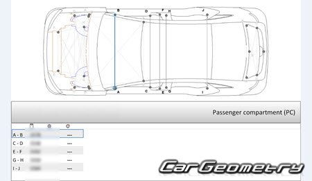 BYD Seal EV (LHD) 2023-2026 Body Repair Manual