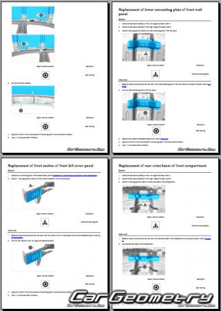 BYD Song Pro DM-i (SA2)  2023 Body dimensions