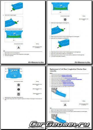 BYD Song Plus DM-i 2020-2023 Body dimensions