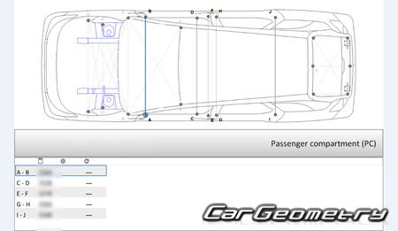 Volkswagen ID.7 Tourer 2024-2027 Body Repair Manual