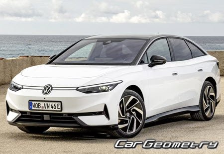 Кузовные размеры Volkswagen ID.7 Limousine 2023-2027, Размеры кузова Фольксваген ID. 7 2023-2027 Кузовные размеры Volkswagen ID.7 Limousine 2023-2027, Размеры кузова Фольксваген ID. 7 2023-2027
