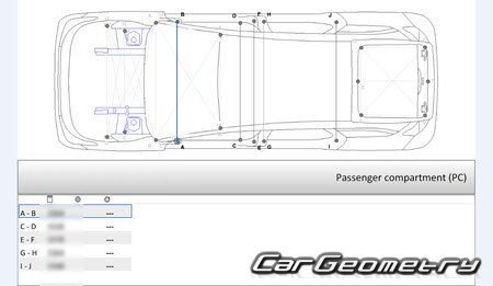 Volkswagen ID.7 Limousine 2023-2027 Body Repair Manual