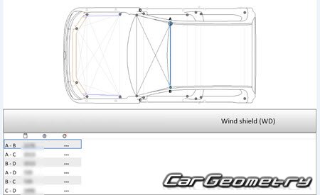   Volkswagen Amarok 2023-2031 Body Repair Manual