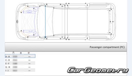  Volkswagen Caddy 2021-2028 Body Repair Manual