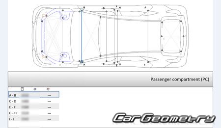 Lexus NX250, NX350, NX350h 2021-2027 Collision Repair Manual