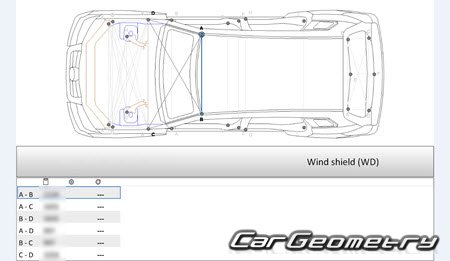  GLK-Class (X204) 2013-2015