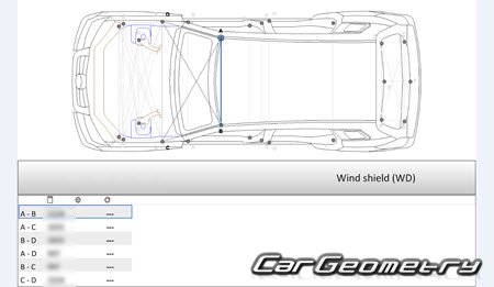 Mercedes GLK-Class (X204)  2008-2012