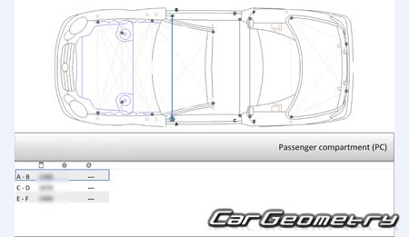 Mercedes SL (R230) s 2002-2012